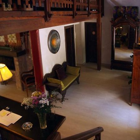 Nostra Signora Del Lago Ronciglione Kültér fotó